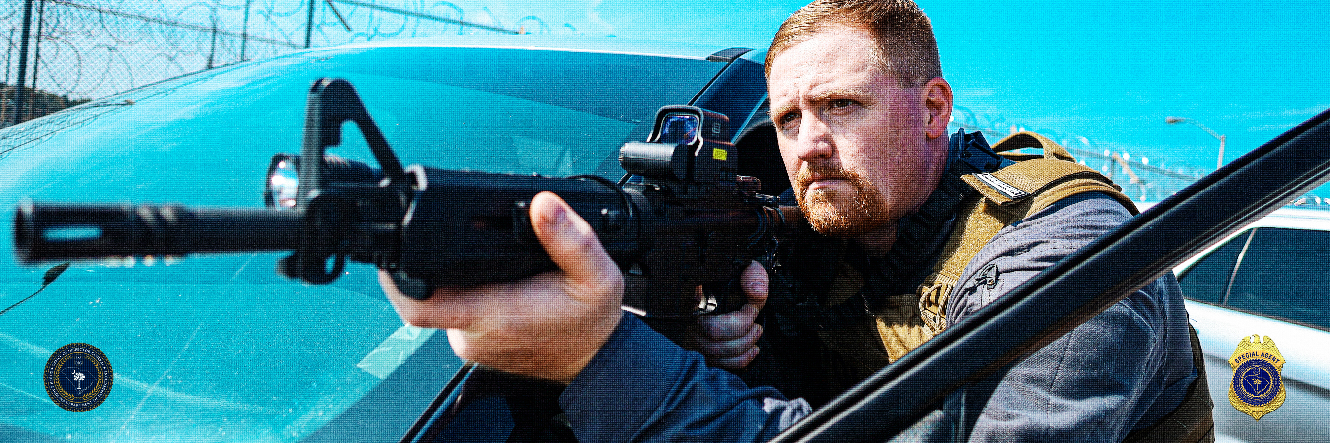 Office of Inspector General | South Carolina Department of Corrections